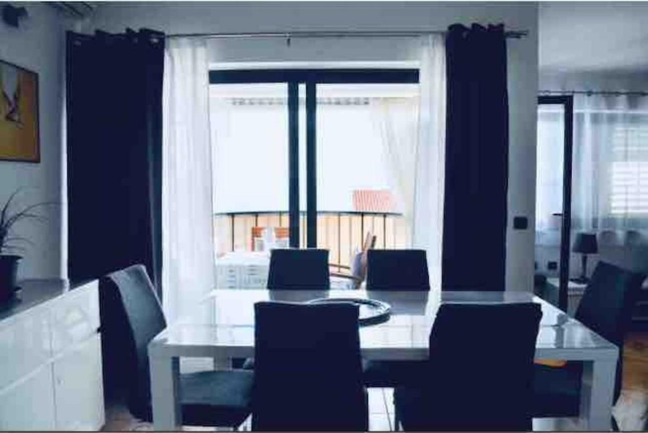 Apartment Mila Макарска Экстерьер фото