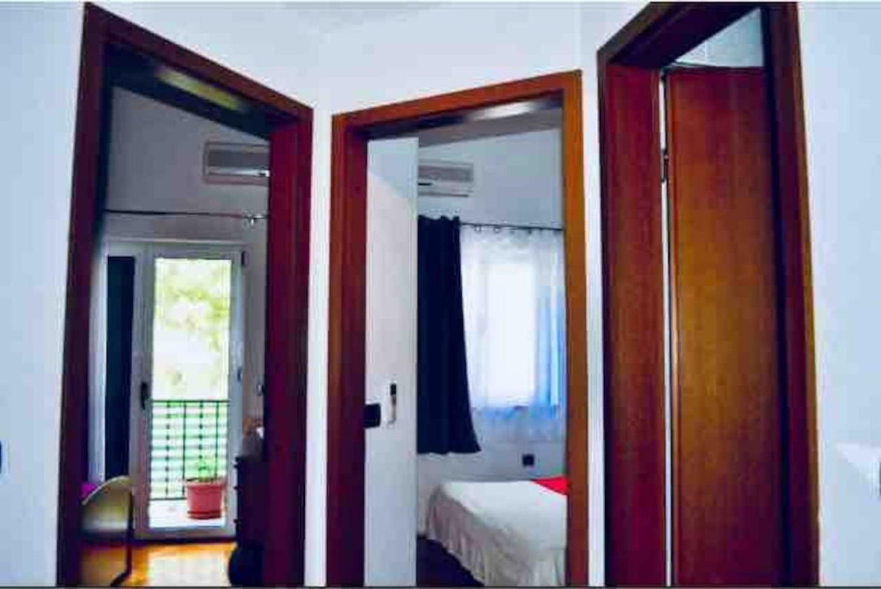 Apartment Mila Макарска Экстерьер фото