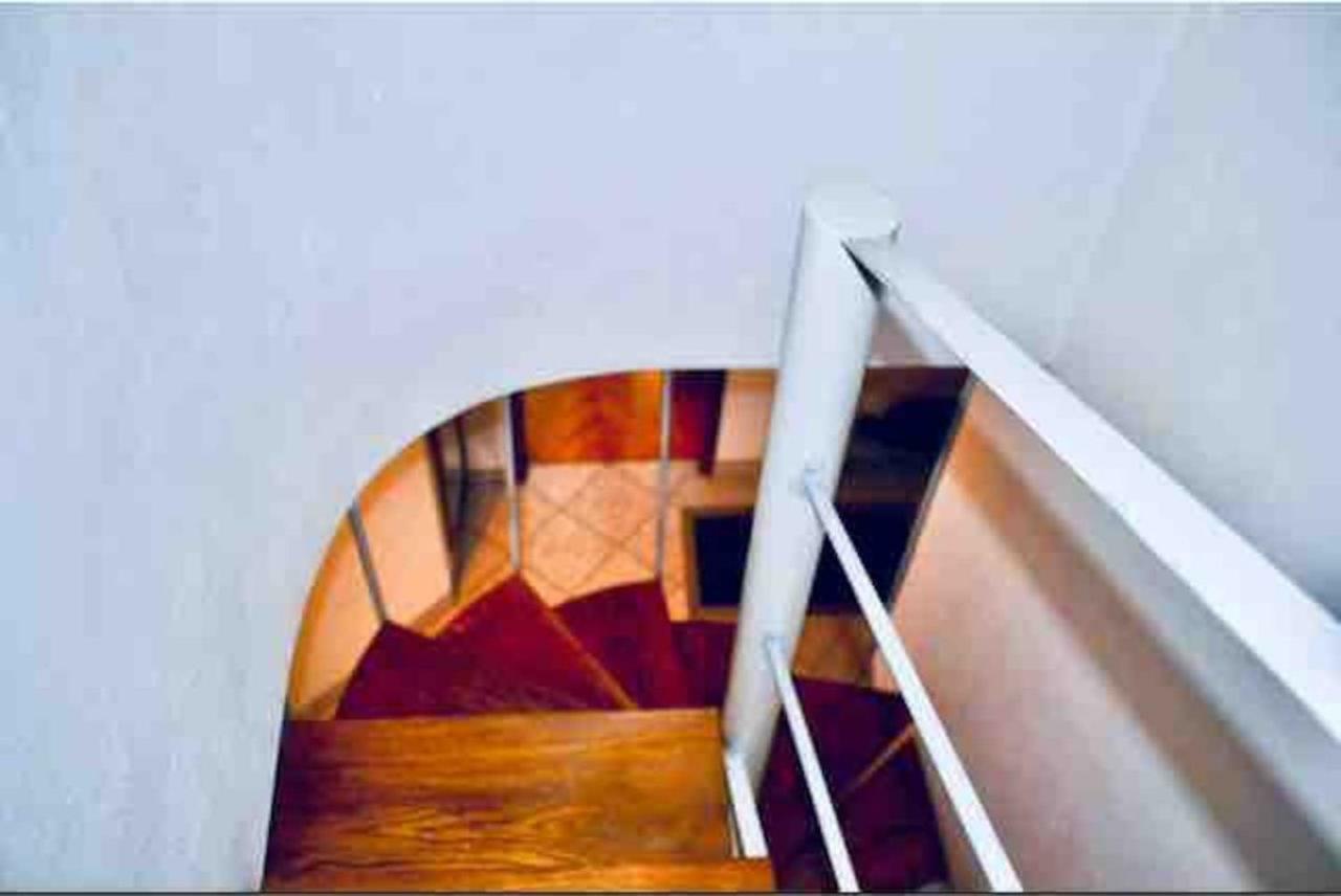 Apartment Mila Макарска Экстерьер фото