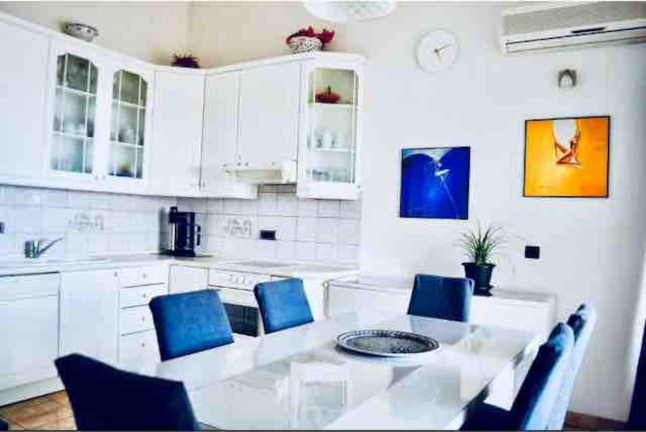 Apartment Mila Макарска Экстерьер фото